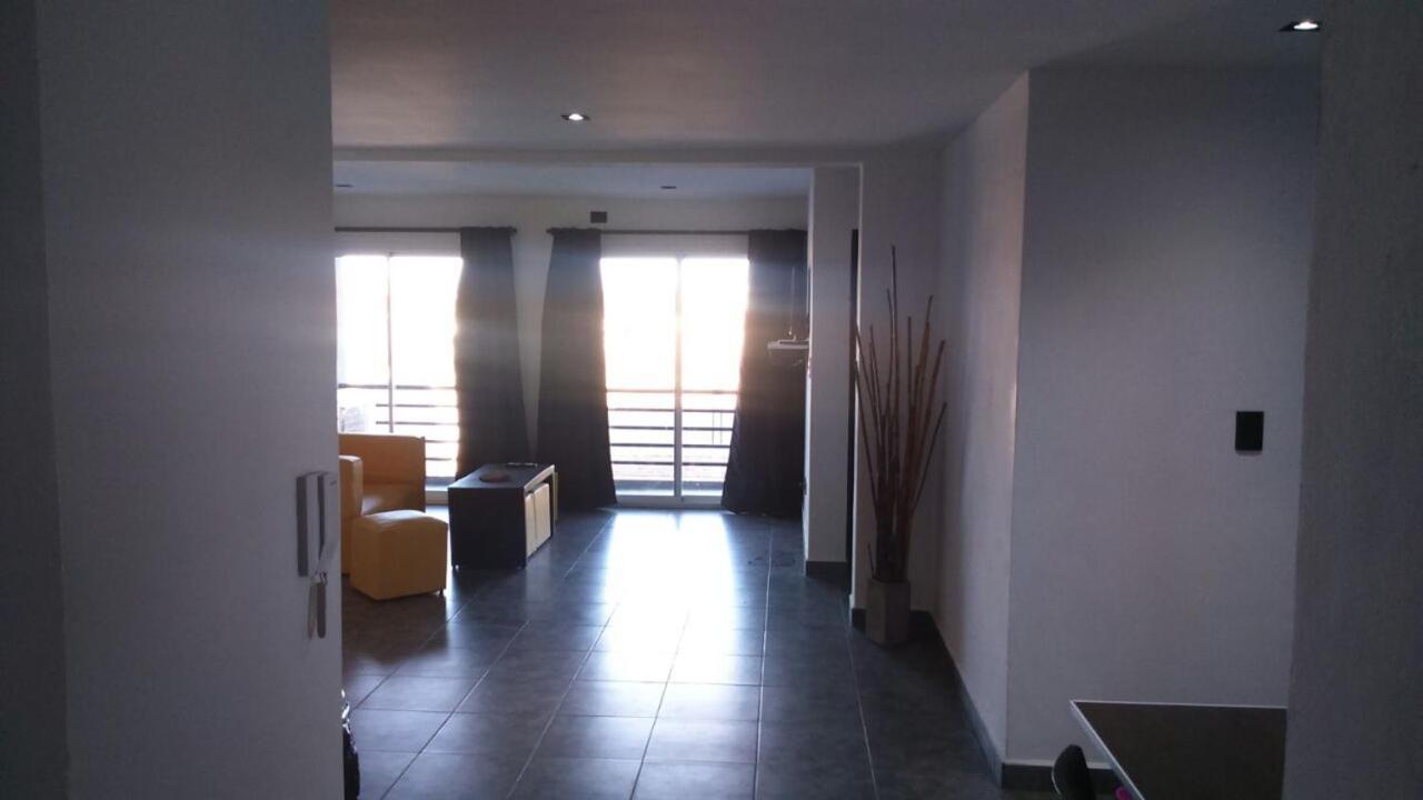 Rumbo Sur Trenque Lauquen Exterior foto