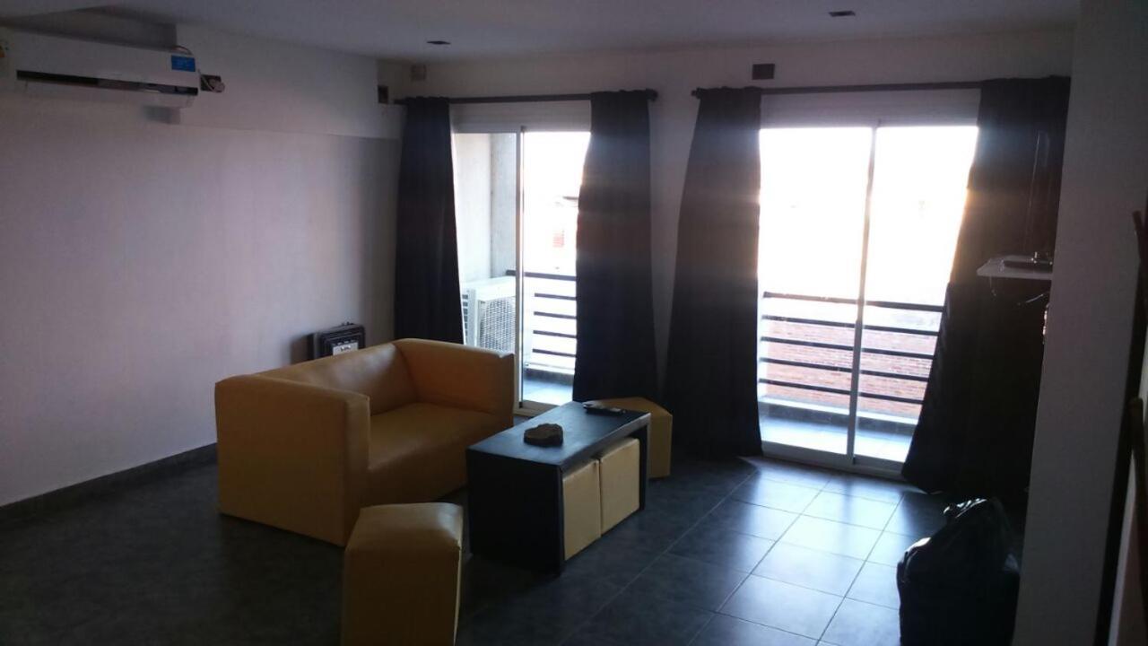Rumbo Sur Trenque Lauquen Exterior foto